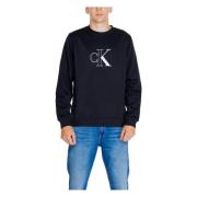 Monologo Sweatshirt Efterår/Vinter Kollektion