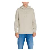 Monologo Sweatshirt Efterår/Vinter Kollektion