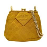 Pre-owned Ruskind chanel-tasker