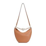 Moon Hobo Taske Nude Neutrals