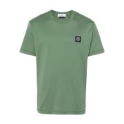 Grønne T-shirts og Polos