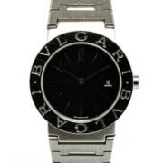 Pre-owned Rustfrit stal watches