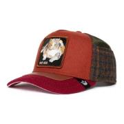 Granate Gato Trucker Cap