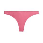 Stilfuld Bikini Bundstykke