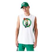 Celtics Farveblok Ærmeløs T-shirt