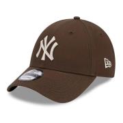 Brun Yankees League Kasket