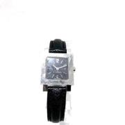 Pre-owned Rustfrit stal watches