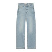 Jeans model LEBY straight