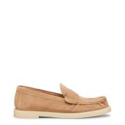 Moderne Penny Loafer