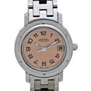 Pre-owned Rustfrit stal watches