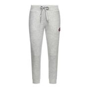 Sporty Tracksuit Bottoms