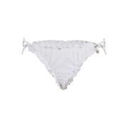 Stilfuld Bikini Bundstykke