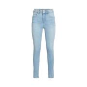 Slim Fit Denim Jeans