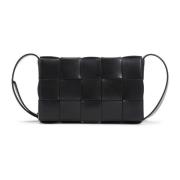 Urban Leather Crossbody Taske