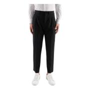 Klassiske Federic Suit Bukser
