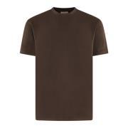 Interlock Supima T-Shirt