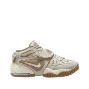 Justér Force Sneakers Khaki/Sail-Light Bone