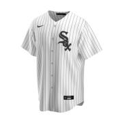 Chicago White Sox Hjemme Trøje Replica