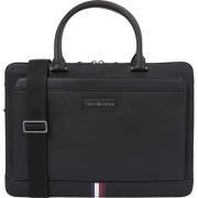 Forretnings Laptop Taske Elegant Professionelt Look