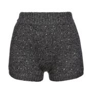 Moderne Shorts til Kvinder