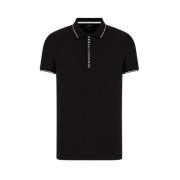 Logo Polo Shirt