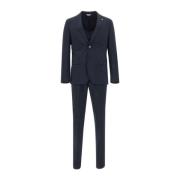 Elegant Suit Set for Men