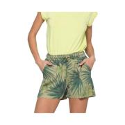 Damer Shorts - Sommerkollektion