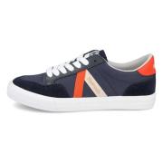 Canvas Shoes