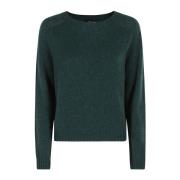 Stilfuld Crew Neck Sweater