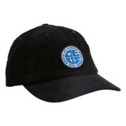 Pushstart Dad Cap