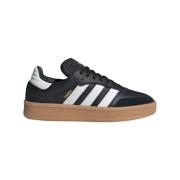 Samba XLG Sort Hvid Gummi Sneakers