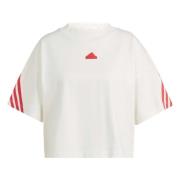 Fremtidige ikoner 3-Stripes Tee T-shirt