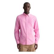 Regular Fit Archive Oxford Shirt