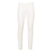 D2.Hallden Sunfaded Chinos Lange bukser