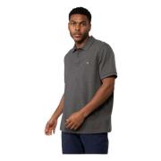 Regular Fit Short Sleeve Polo