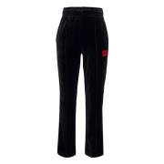 Velvet Pant Lange bukser