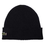 Bonnet Wool Cap