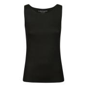 Elegant Slim Fit Tank Top