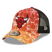 NBA Chicago Bulls Summer City 9FORTY Cap