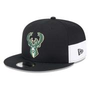 Milwaukee Bucks Multi Cap