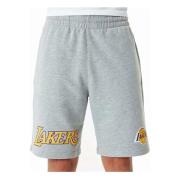 Nba Team Logo Shorts