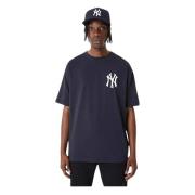 MLB Team Graphic T-shirt