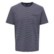 Regular Fit Round Neck T-Shirt