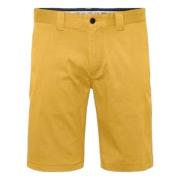 Scanton Chino Short Shorts