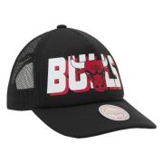 Chicago Bulls Cap