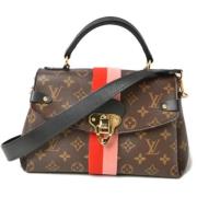 Pre-owned Stof louis-vuitton-tasker