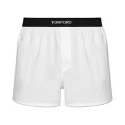 Boxershorts med logo