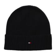 Herre Flag Beanie + Tørklæde