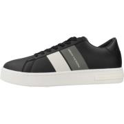 Stilfulde Sneakers XUX217 XV855 London