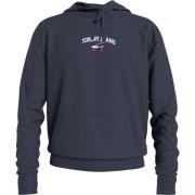 Tidløs Tommy Hoodie